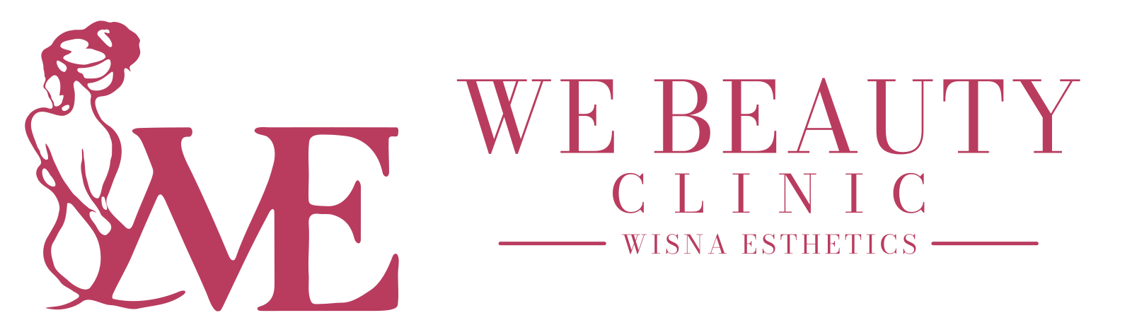 WE Beauty Clinic, Wisna Esthetics
